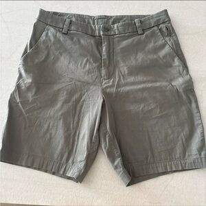 Lululemon Commission Shorts